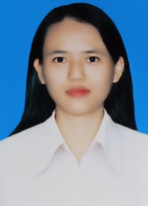 Nguyễn Thị Liễu 