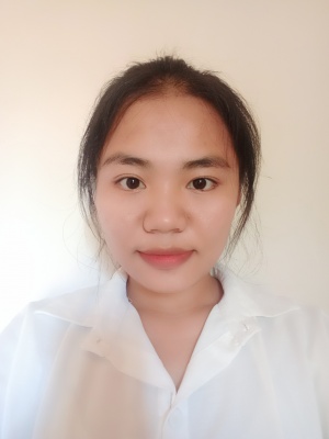 Nguyễn Trúc Ly