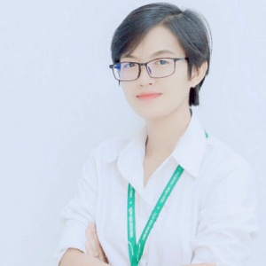 Lê Thị Ngọc Trâm