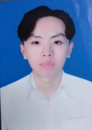 Nguyễn Việt Khang