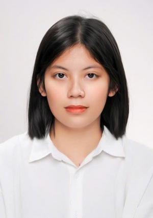 Đoàn Khuê Anh