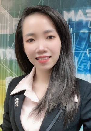 Lê Như Ngọc