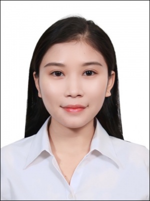 Đặng Nguyễn Trang Thư
