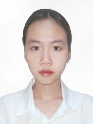 Huỳnh Ngọc Thiên Kim 