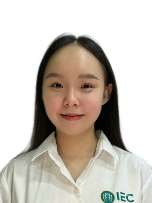 Đồng Thị Anh Thư 