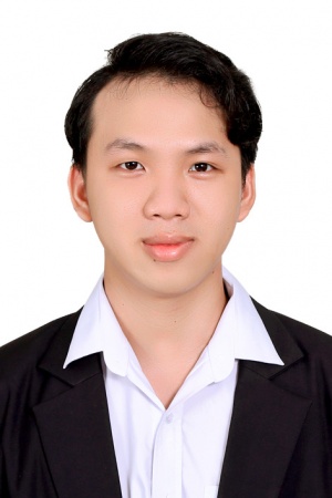 Trần Ngọc Gia Ghi 
