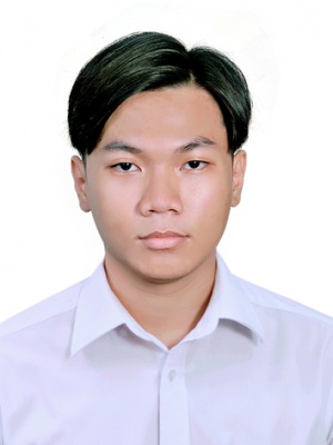 Lê Phan Khải Vinh