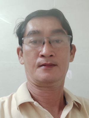 Võ Ngọc Đức