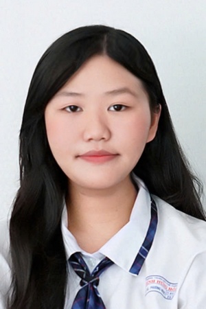 Lê Nguyễn Phương Ngọc