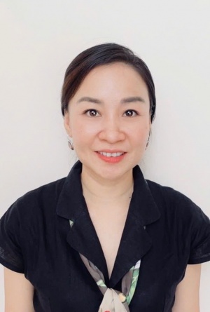 Trần Thị Kiều Nương