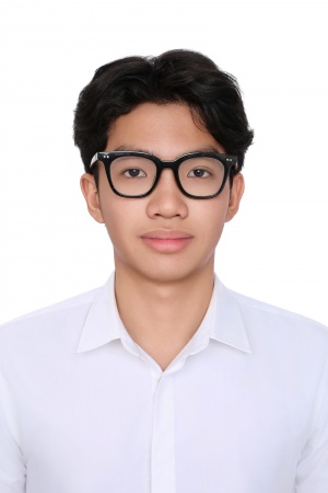 Phạm Đức Mạnh