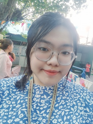 Huỳnh Phạm Quế Như 