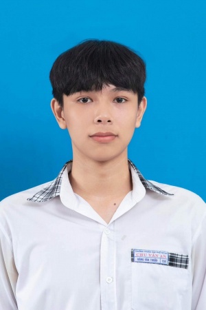 Đặng Văn Thuận