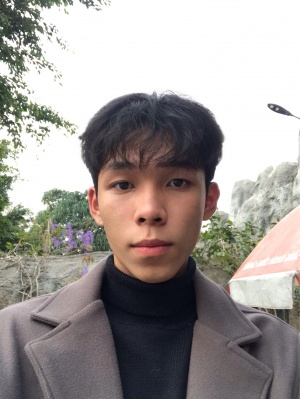 Phạm Văn Ninh