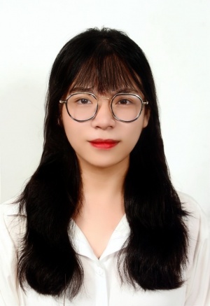 Nguyễn Huỳnh Bích Trang