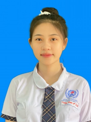 Nguyễn Thị Như Quỳnh