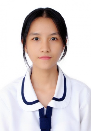 Huỳnh Ngọc Trúc Đào 