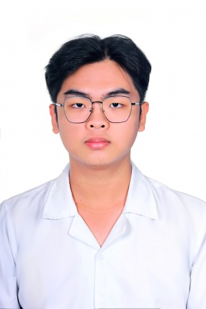 Nguyễn Trần Hoàng Huy