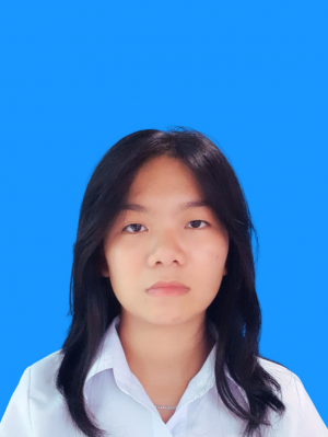 Thái Thị Kim Ngân