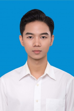 Nguyễn trường duy