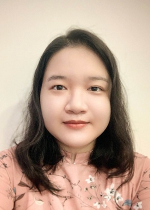 Nguyễn Minh Tú