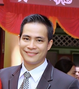 Nguyễn Hữu Văn