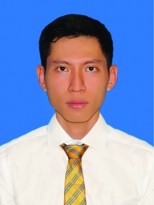 Đặng Tiến Dũng