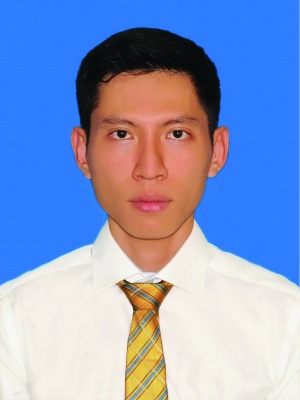 Đặng Tiến Dũng