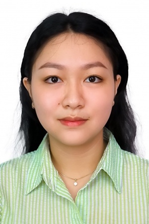 Trang Ngọc Tường Vy