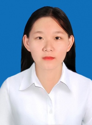 Lại Thị Ngọc Trâm 