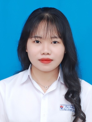 Trương Thị Mỹ Linh