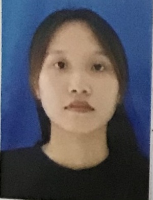 Nguyễn Thị Mộng Linh