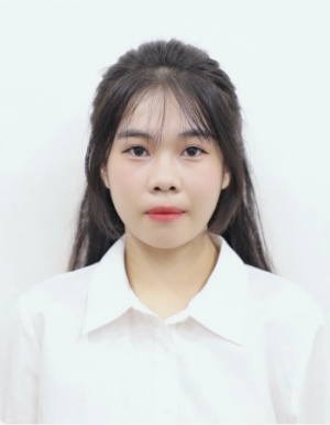 Nguyễn Thị Thảo Trang