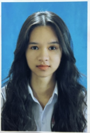 Trần Thị Huyền Ngân
