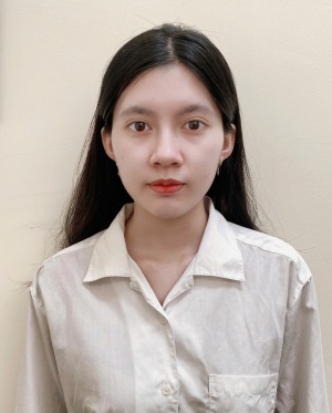 Trần Huỳnh Như 