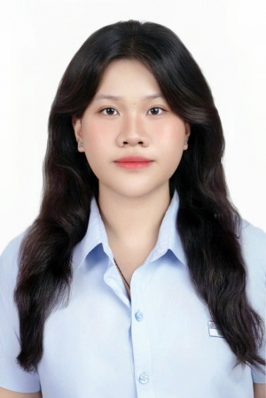 Nguyễn Ngọc Bảo Anh