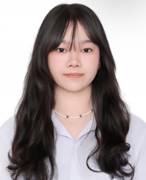 Nguyễn Trần Như Ý