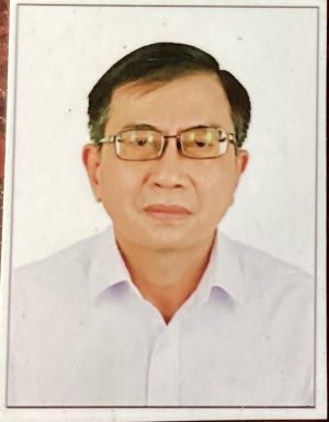 Nguyễn Thanh Liêm