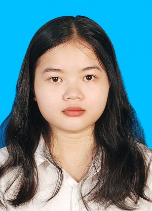 Vũ Thị Thanh Thảo 