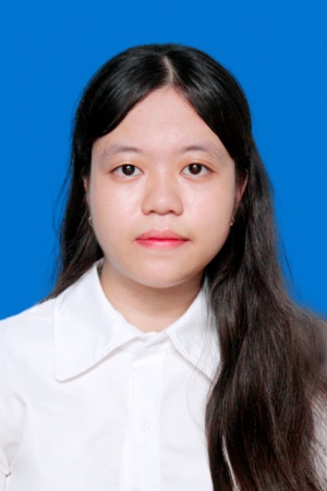 Trương Thanh Thúy