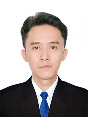 Nguyễn Thế Tường