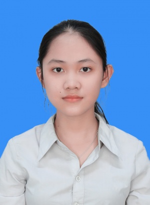 Đặng Thu Huyền