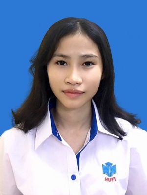 Nguyễn Thị Thuỳ Linh