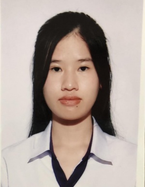 Lưu Gia Phương 