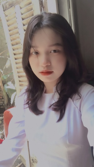 Trương Thuý Vy
