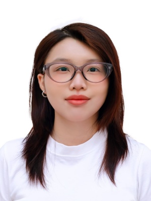 Nguyễn Võ Trúc Quỳnh 