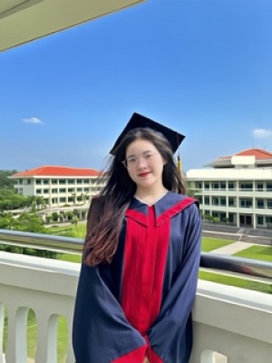 Lê Phượng Hằng