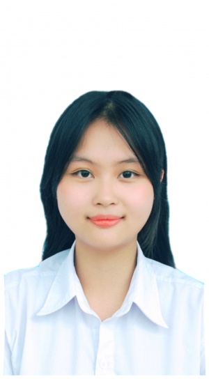 Nguyễn Hoàng Khánh Linh