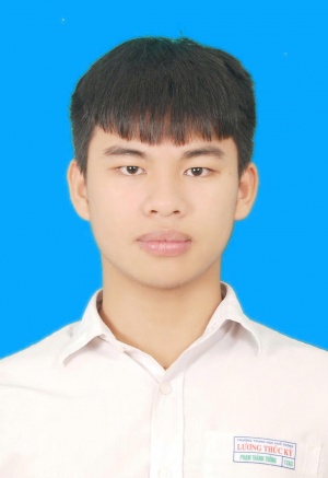 Phạm Thành Tưởng 