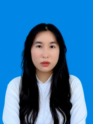 Nguyễn Thị Thanh Nhã 